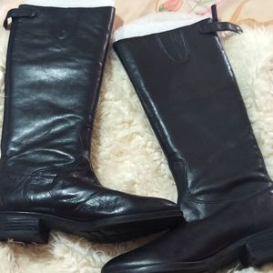 Sam Edelman women's boots